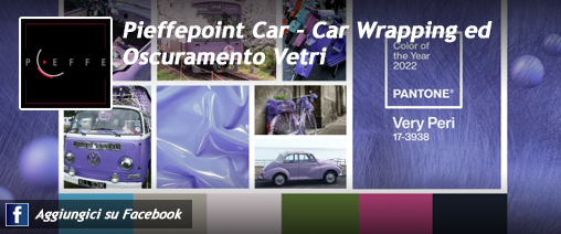 Facebook Pieffepoint Car